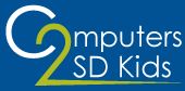 C2SDK logo