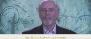 Dr. Bruce Braciszewski